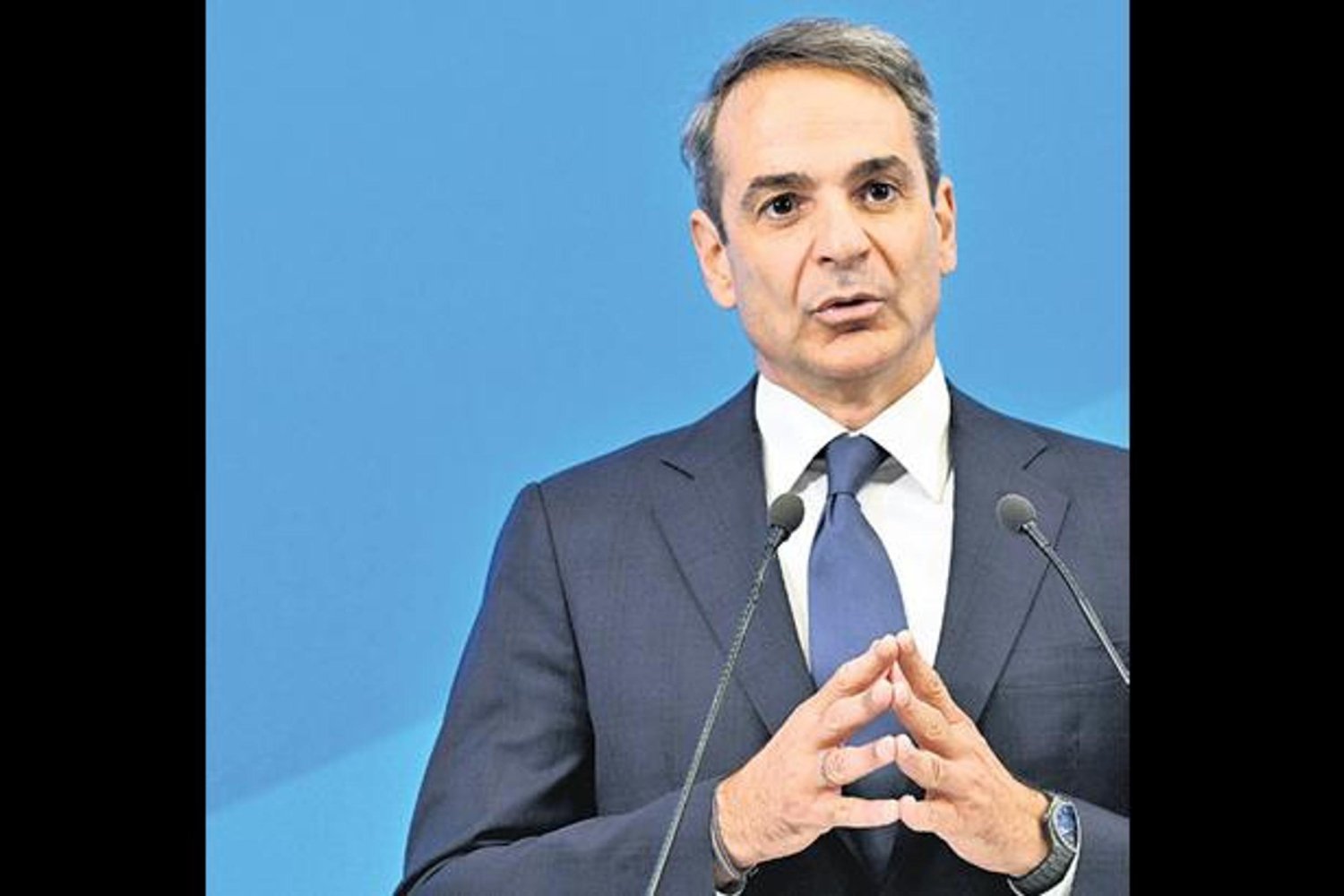 Yolsuzluk Skandalı Sonrası Yunanistan'da Hükümet Revizyonu Çıkış Yaptı