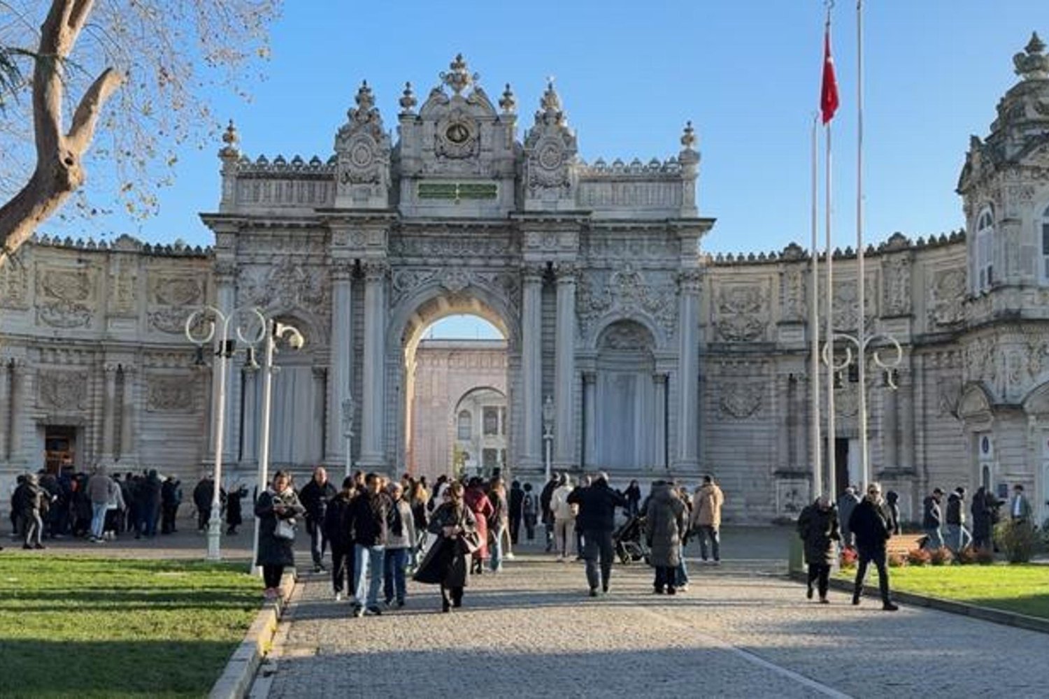 Türk Saray Müzeleri Uluslararası Zirvede Restorasyon ve Yönetim İnovasyonları
