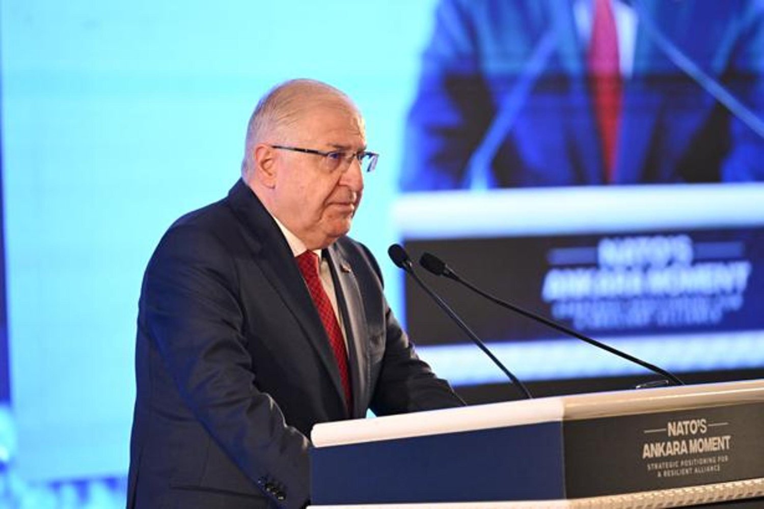 NATO'nun Ankara Zamanı: Güçlü Bir İttifakın Stratejik Vizyonu