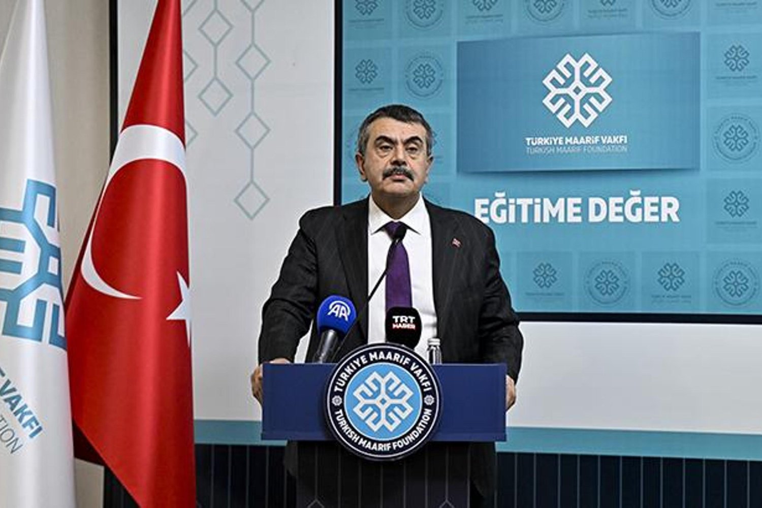 Türkiye'de Okullarda Marş Yarışması Başladı: Milli Takım İçin Özgün Besteler Yarışıyor