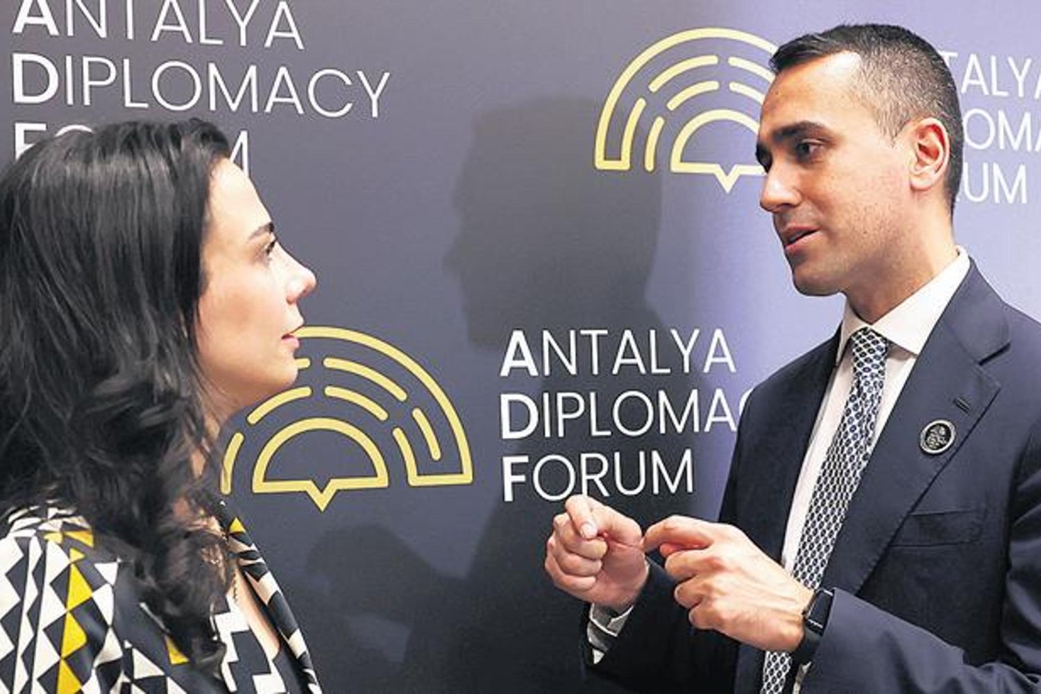 AB ve Körfez Bölgeleri Güçlü İşbirliğiyle Güvenliği Artırıyor