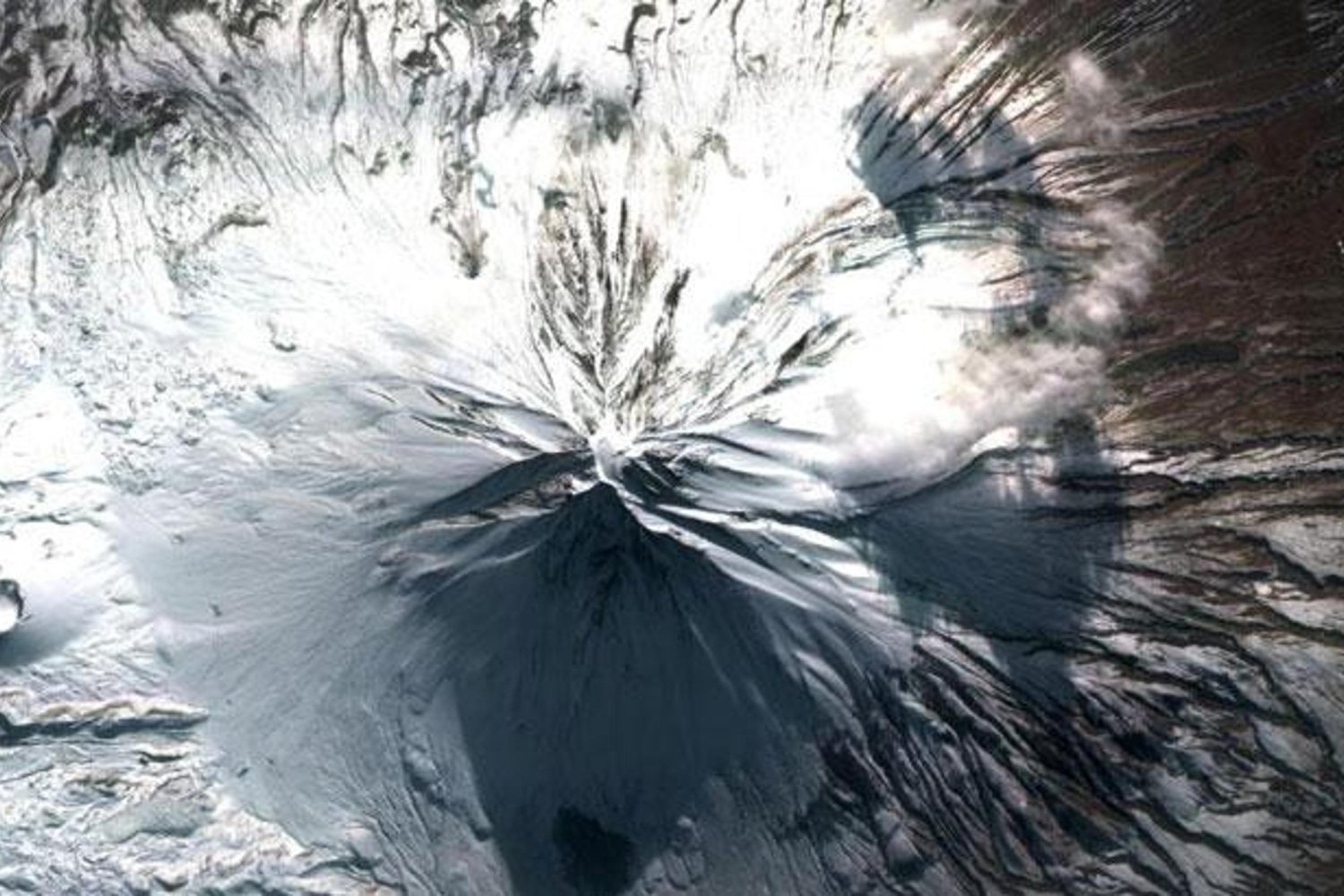 Göktürk-2B Uydusu 3 Yılda Türkiye'nin Gökyüzündeki Gücünü Kanıtladı