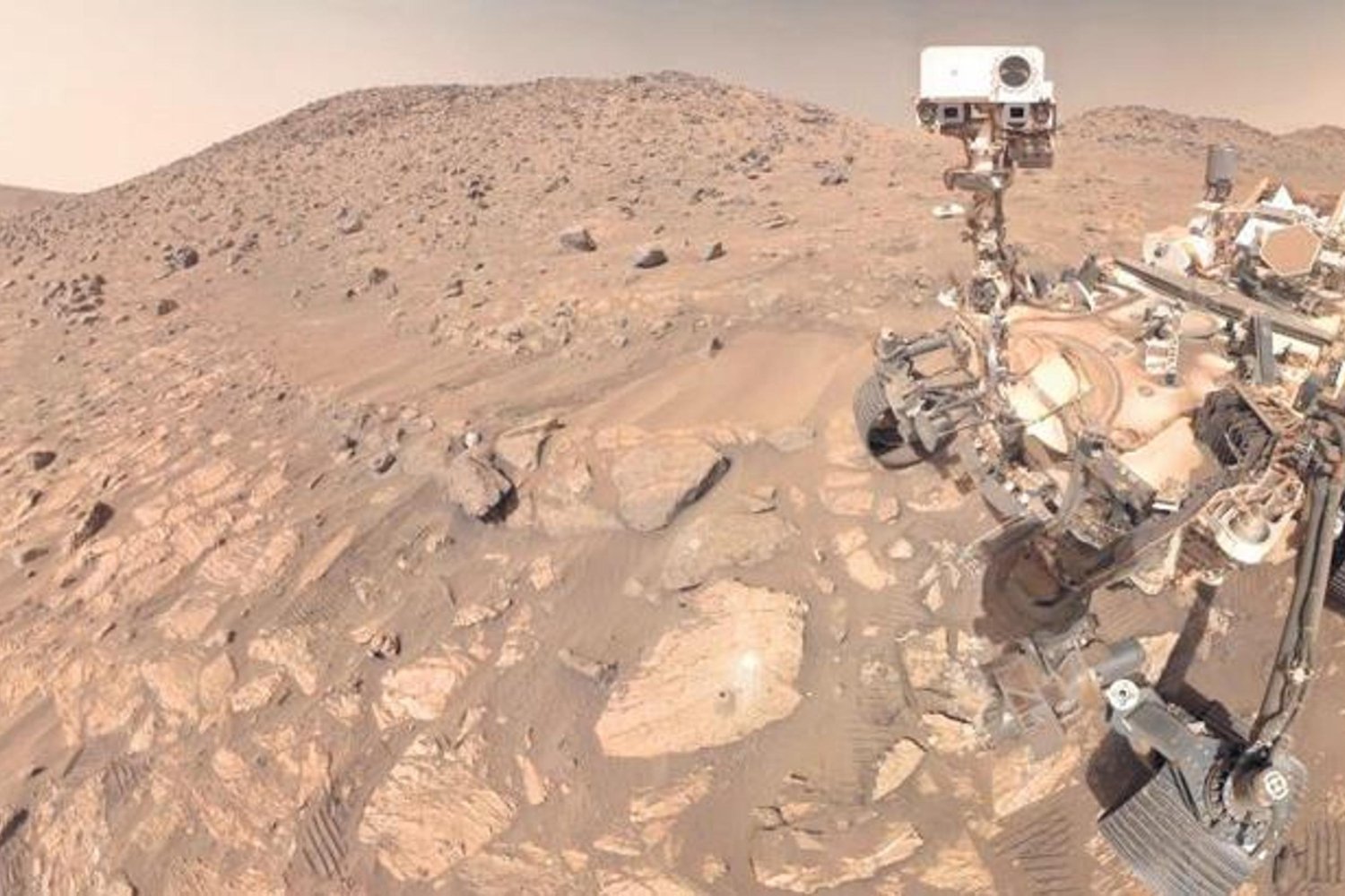 Elon Musk Mars'ı İşgal Et Hedefiyle 7.5 Trilyon Dolarlık Dev Yatırım Planı