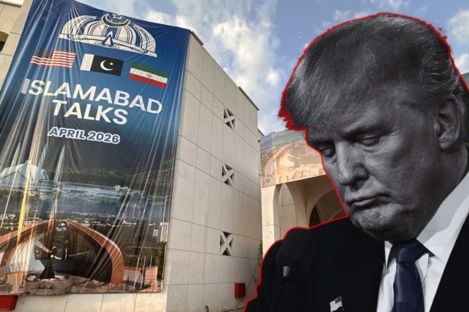 İran'ın Tahran-Washington Görüşmelerinde ABD Taleplerine Sert Eleştiri