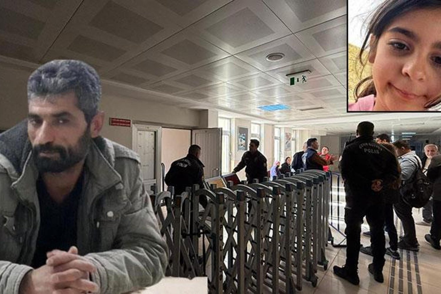 Diyarbakır'da Narin Güran Cinayetinde Yargı Kararı Onandı