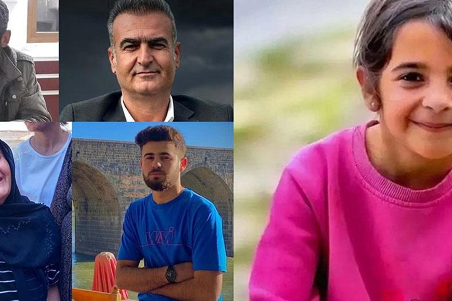 Diyarbakır'da Korkutan Cinayet Davası: Ailesi ve Komşu Yargılanıyor