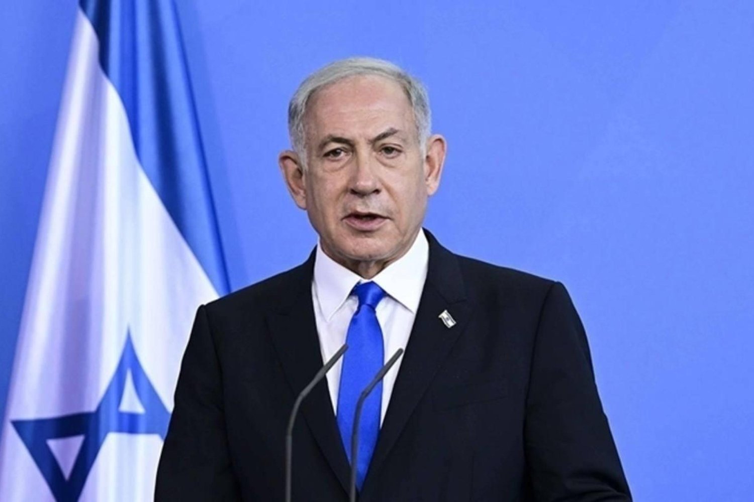 İsrail, İran'a Karşı Deniz Ablukasını Destekliyor: Detaylar ve Son Gelişmeler