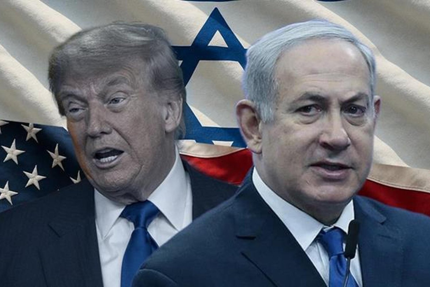 İsrail ve ABD, İran'la Ateşkes Risklerini Tartışıyor: Netanyahu'dan ciddi uyarı!