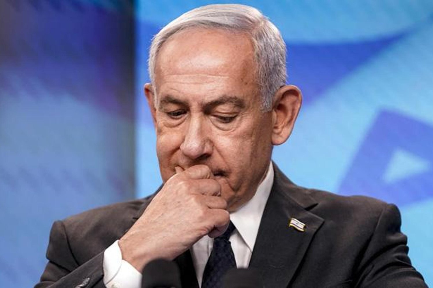 İsrail Başbakanı Netanyahu'nun Sağlık Durumu Şaşırtan Detaylar İçinde Gizli Kalındı