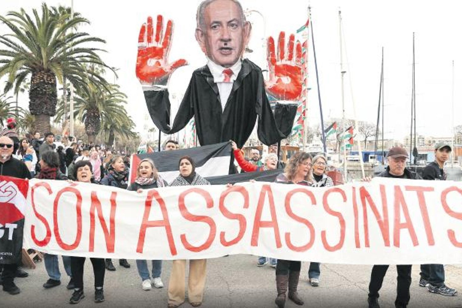 Türkiye’de Tepkiler Çığ gibi: Netanyahu ve Katz’e Sert Sözler