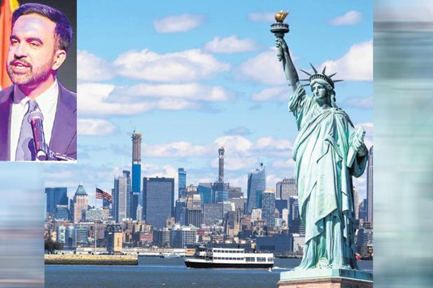 New York'ta 5 Milyon Dolarlık İkinci Konuta Ek Vergi Geliyor