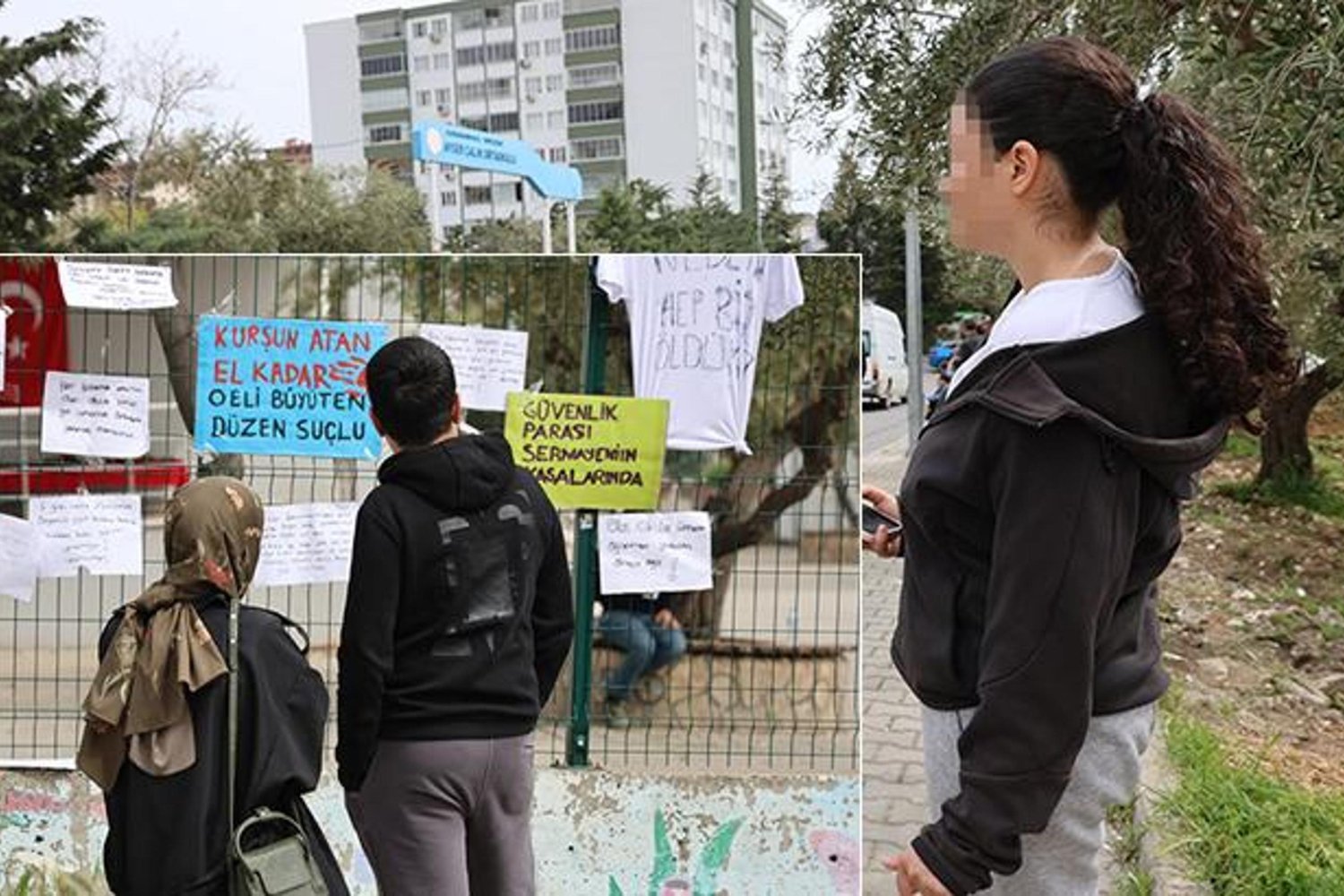 Kahredici Saldırı: 9 Kişi Hayatını Kaybetti, Öğrenci ve Öğretmenler Yaralı