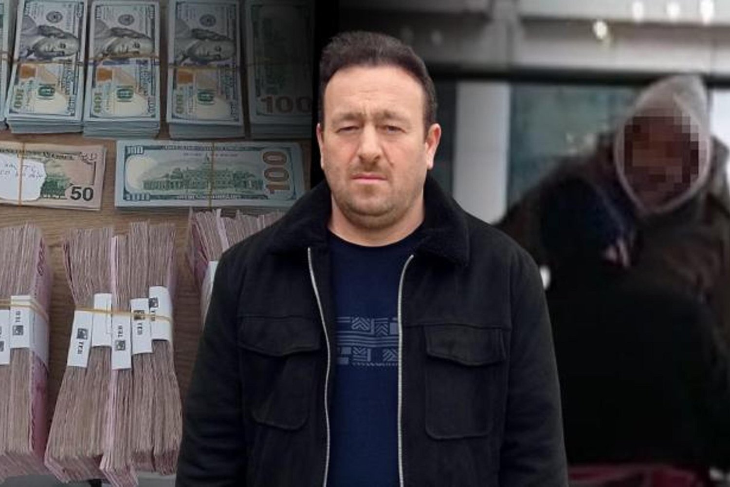 Dolandırıcılık Skandalı: Cezaevinde Tanışıp 3 Milyon TL'yi Çalan V.K. Tutuklandı