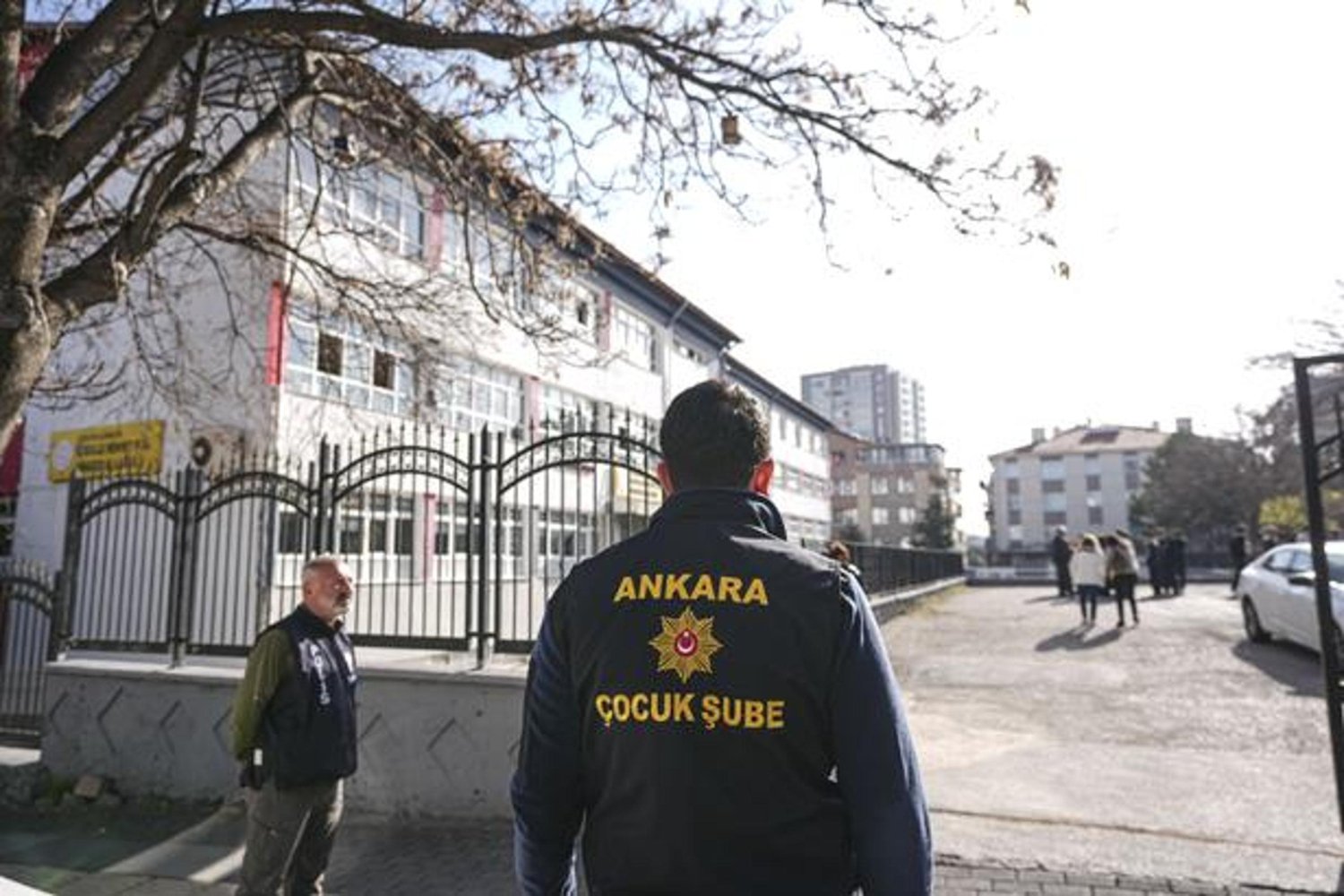 Okullarda Güvenlik Alarmı! Kahramanmaraş’ta Katliam ve Artan Önlemler