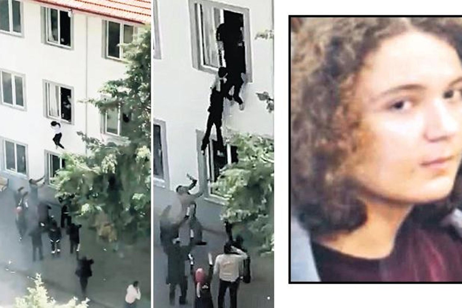 Kahramanmaraş'ta Okul İntiharı ve Silahlı Saldırı Dehşeti: Öğrenci Öldü, 9 Yaralı