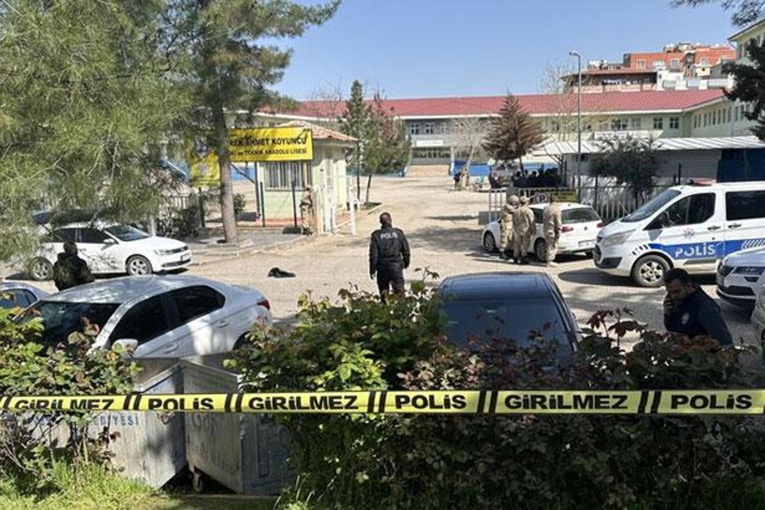 Mecliste Okullardaki Olaylar Gündemde: Araştırma Komisyonu Kurulacak