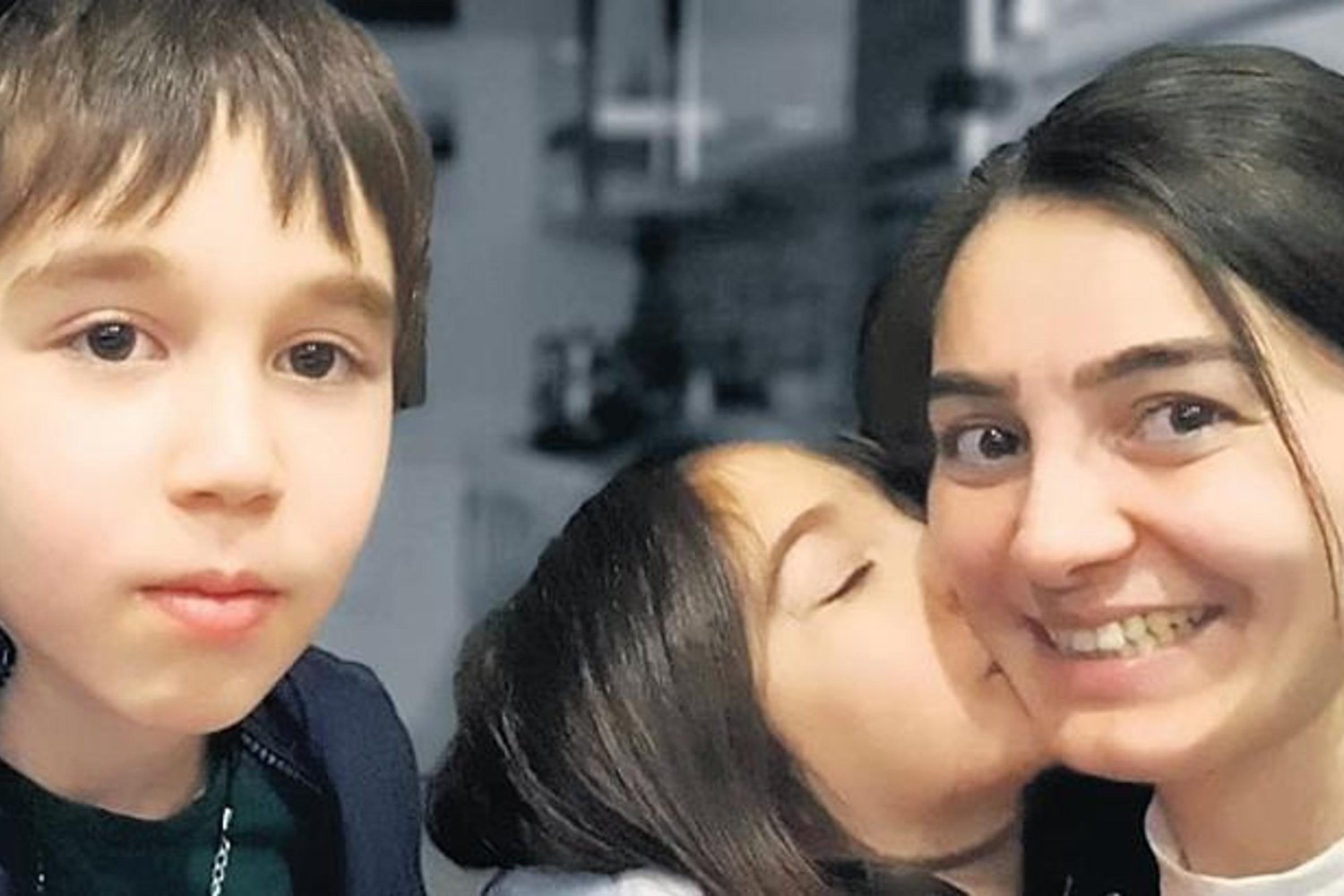 Ankara'da Çocuklarını Kaybeden Anne, Kitapla Yaşadıklarını Anlatıyor