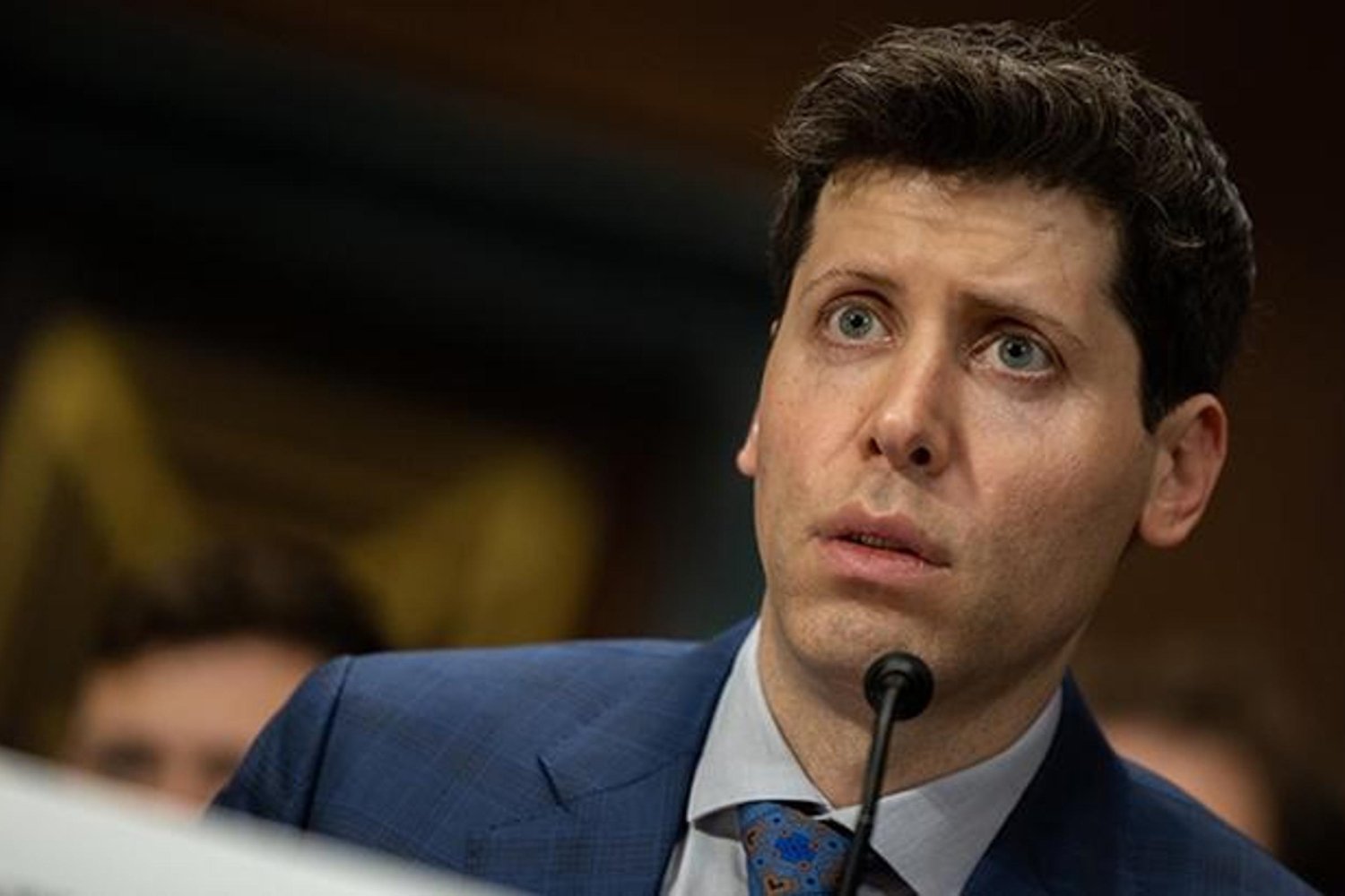 OpenAI CEO’suna Molotof Saldırısı ve Tehditler Şok Yarattı