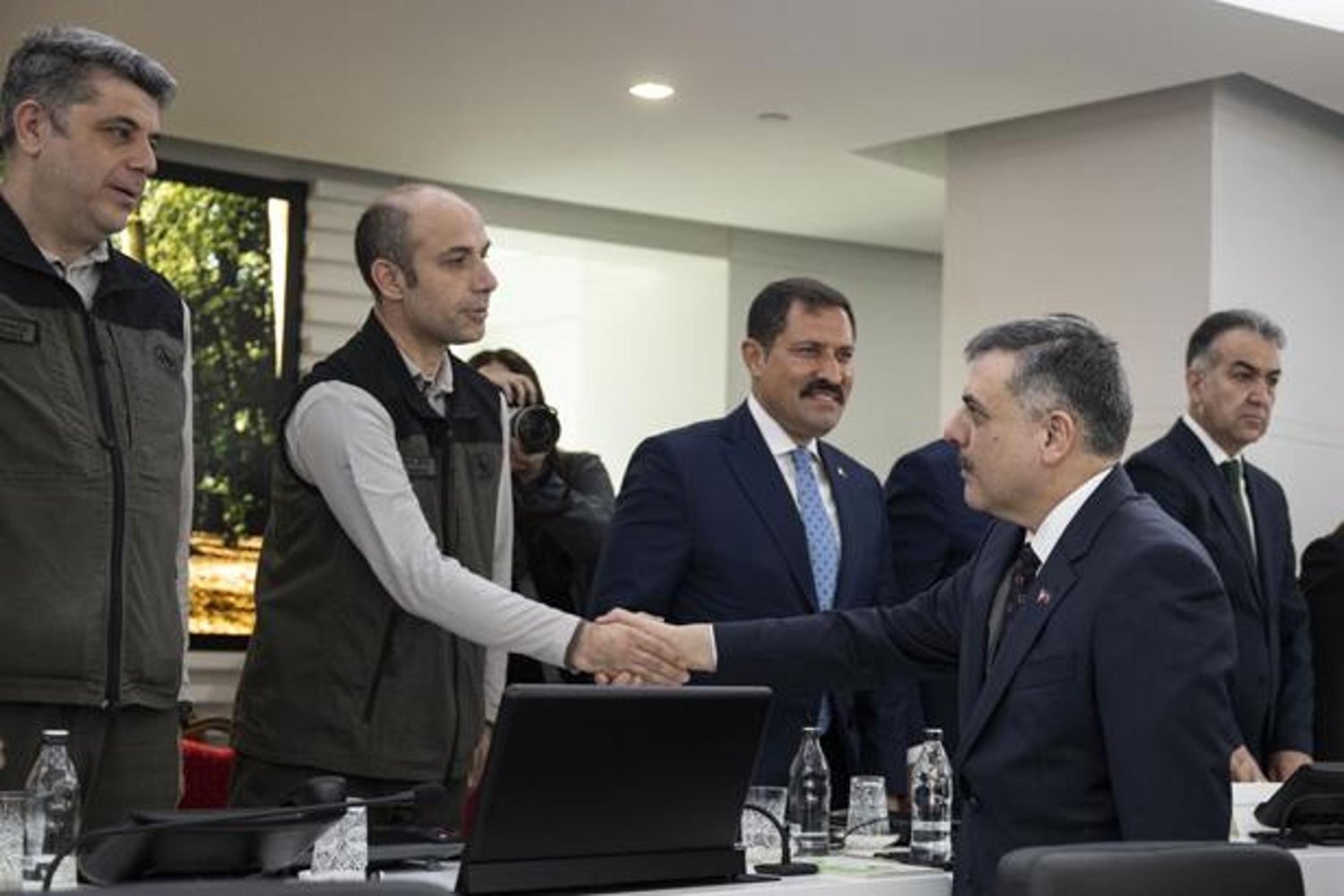 Orman Yangınlarıyla Mücadelede Yeni Dönem Başlıyor: Türkiye'de Hazırlıklar Artıyor