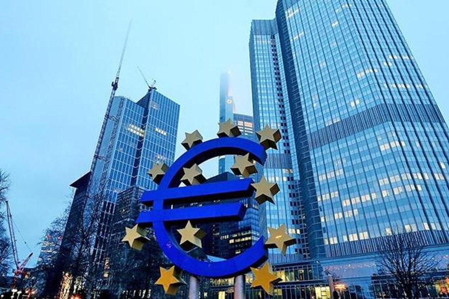 Euro Bölgesi Yatırımcı Güven Endeksi Düşüşte: Almanya En Çok Zararda