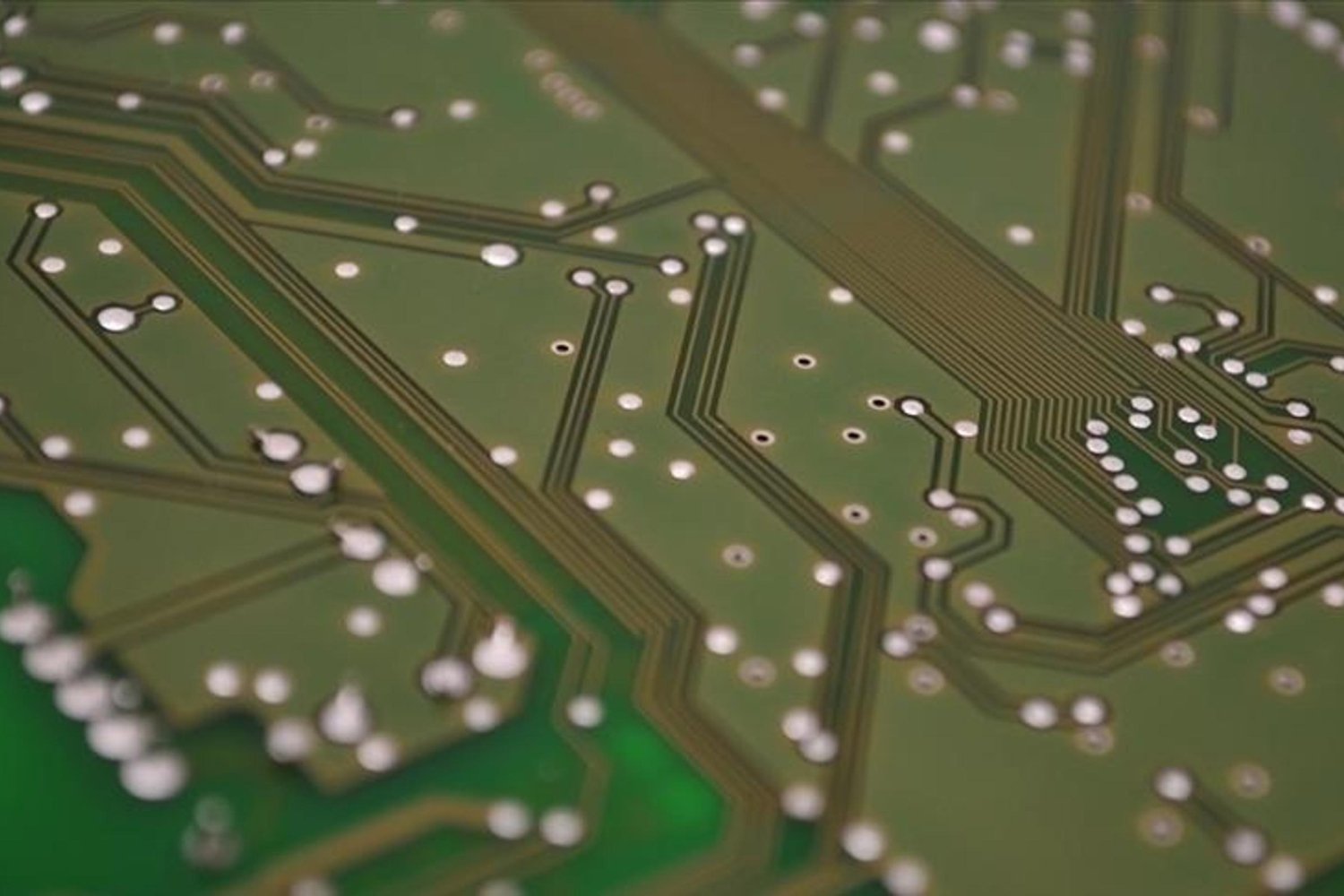 Katar'daki Helyum Krizi Dünya Çip ve Elektronik Endüstrisini Vurabilir