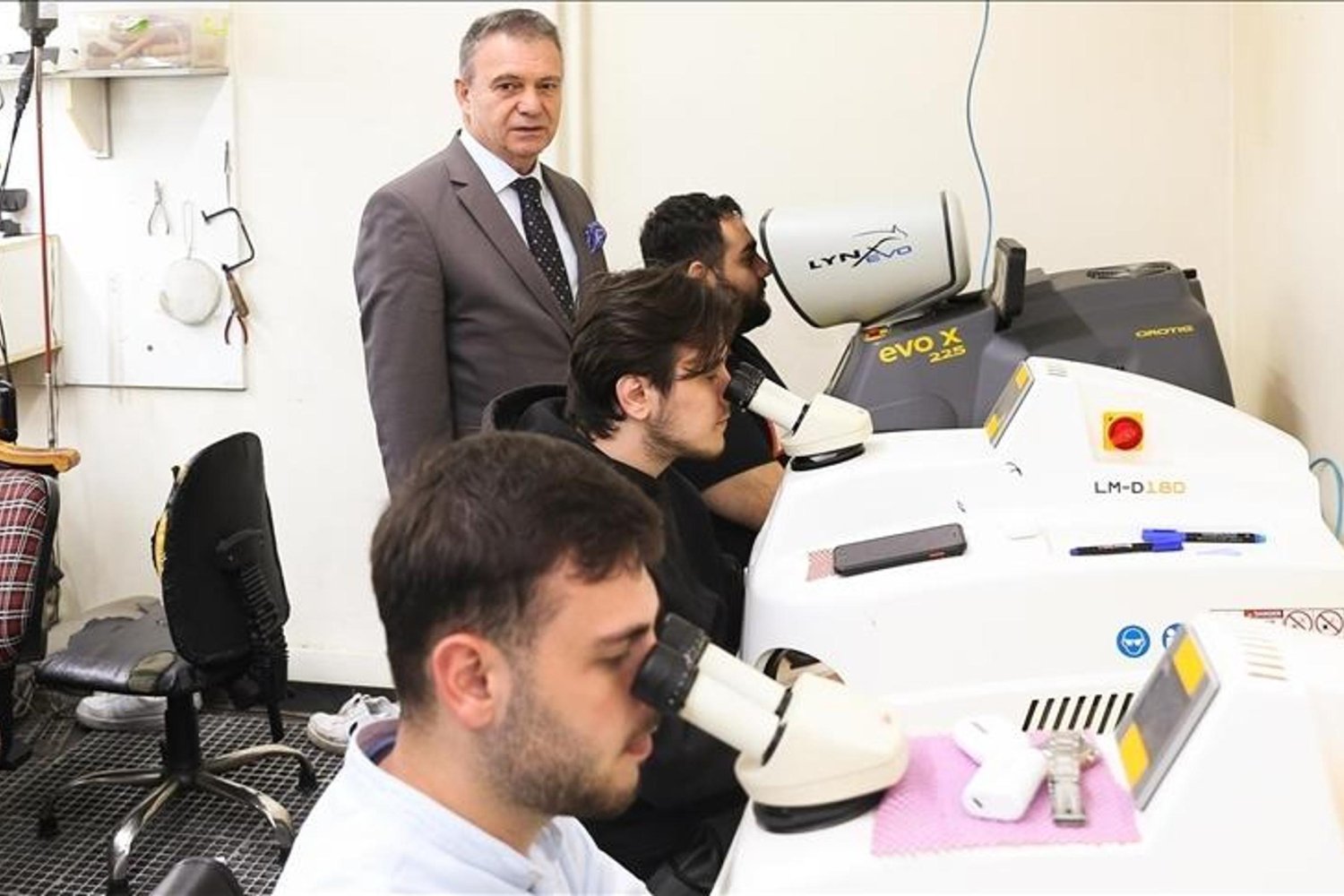 İran ve Körfez Krizleri Türkiye’ye Yeni Fırsatlar Sunuyor