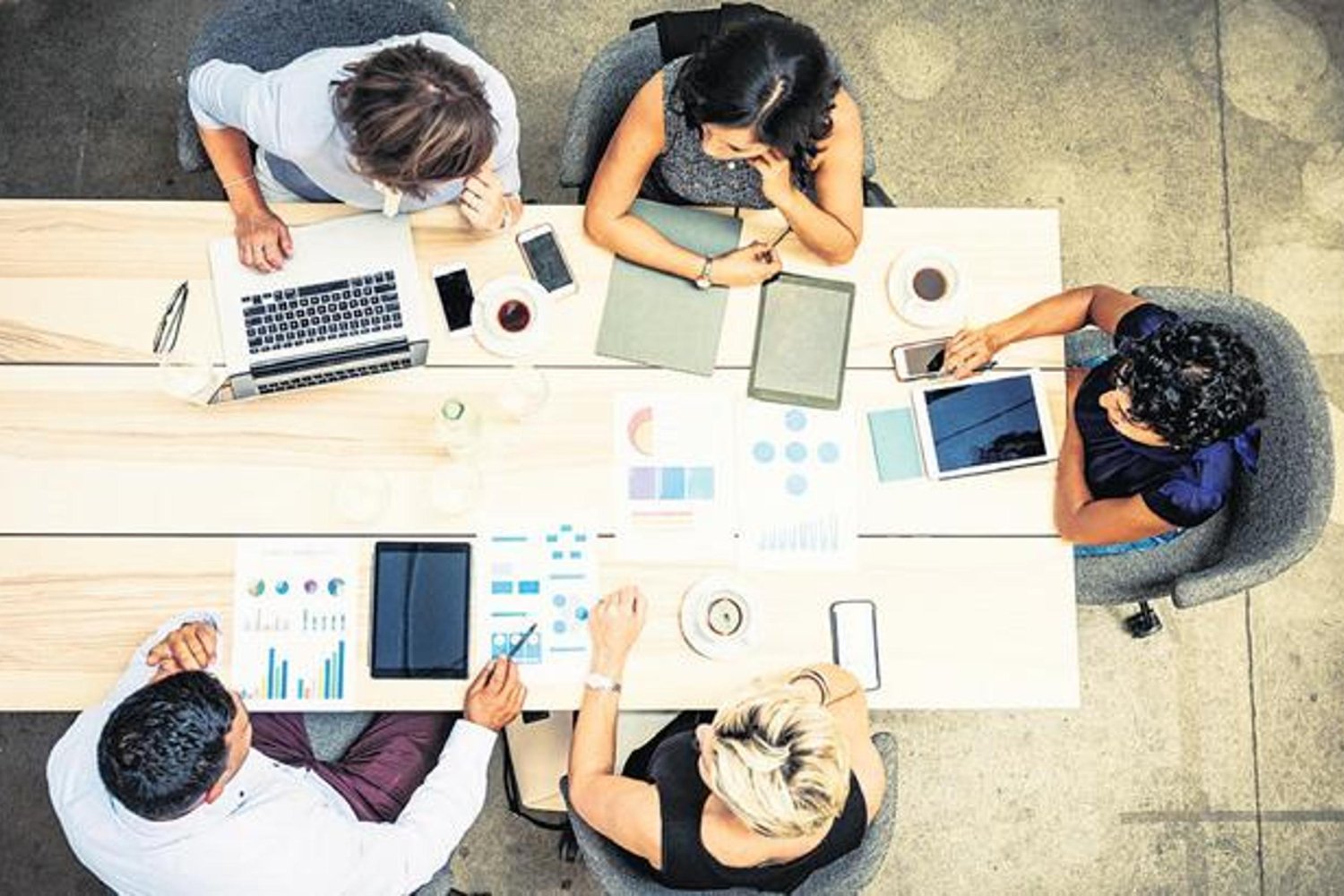 Türkiye'nin Oyun Sektörü Büyük Desteklerle Güçleniyor