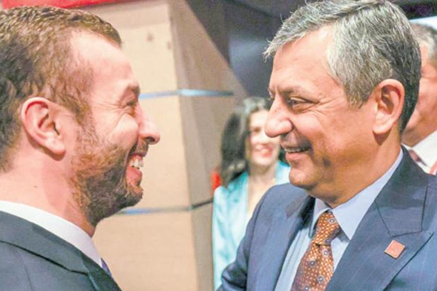Mehtap Gökdemir'den Kritik Seçim Sözleri: Hak ve Adalet Destekte, Yalanlar İçin Son Uyarı