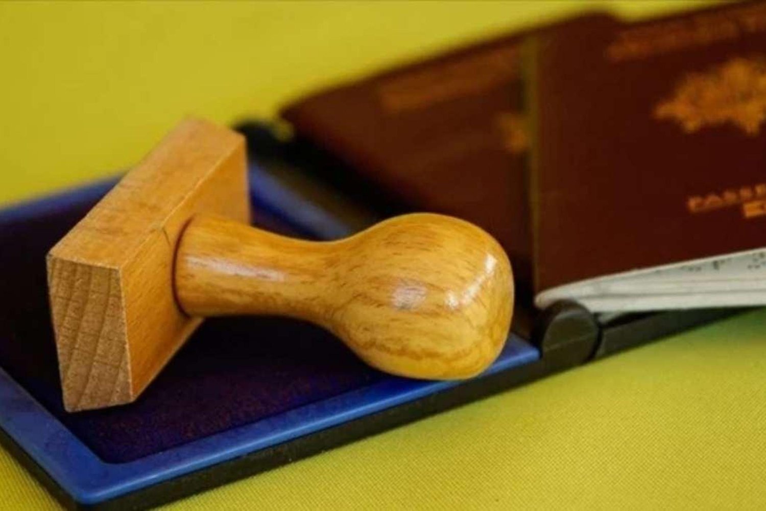 Avrupa Birliği Sınır Kontrolünü Dijitalleştiriyor: EES Sistemi Başlıyor