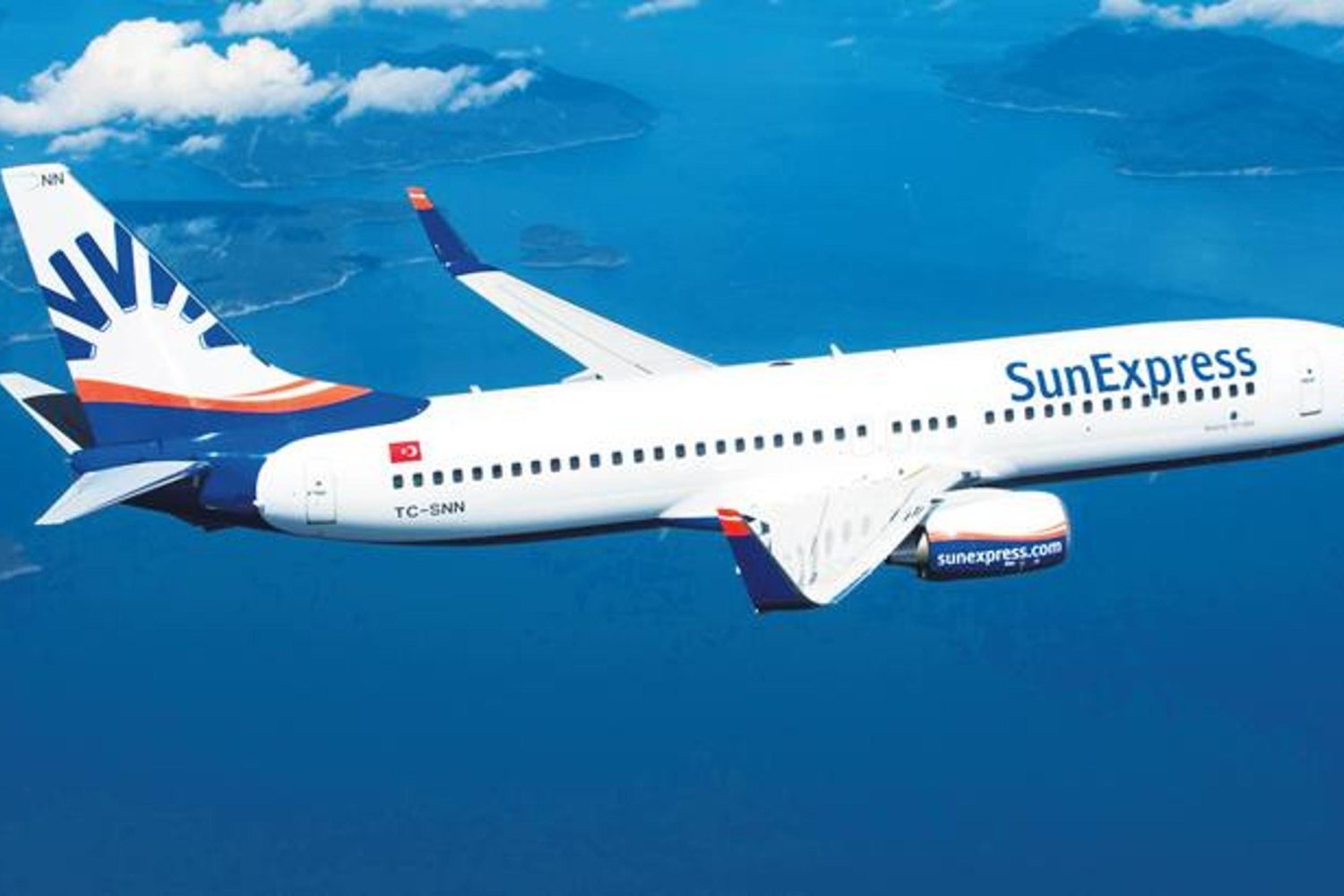 SunExpress ve Lufthansa Güncel Uçuş Rakamları ve Grev Haberleri