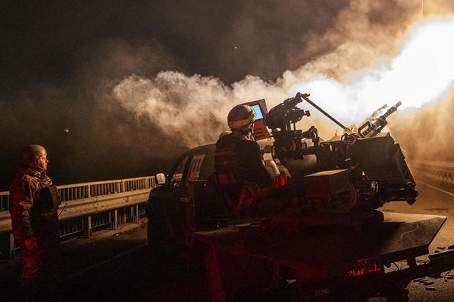 Rusya-Ukrayna Ateşkesi Paskalya’da Başladı: Barış İçin İlk Adım