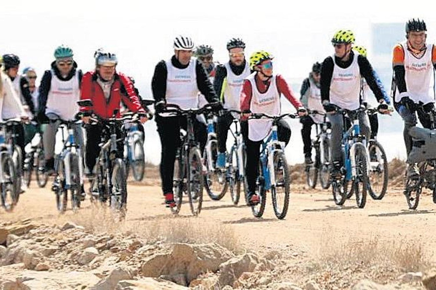 Tuz Gölü Ekosistemi ve Sürdürülebilirlik Etkinliği