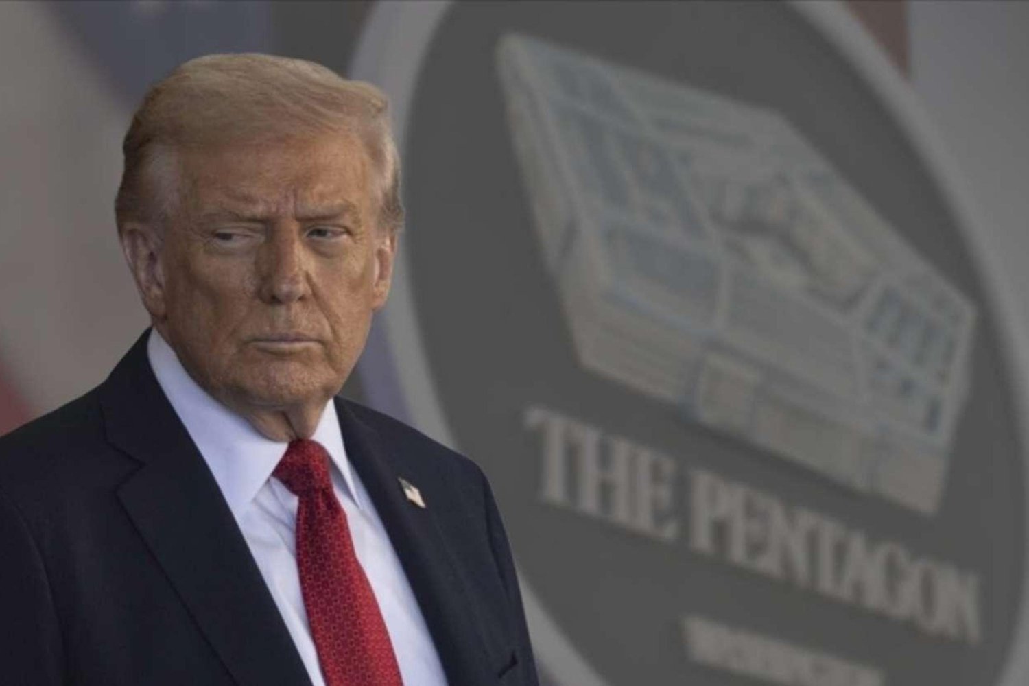 ABD-Iran Gerginliğinde Trump'ın Çelişkili Tutumu Sorgulanıyor