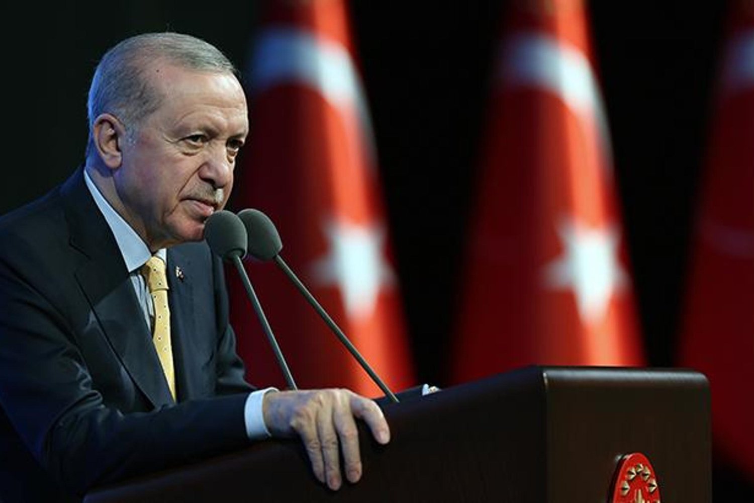 Su Yatırımlarında Dev Adım: 563 Yeni Tesisle Türkiye'nin Su Potansiyeli Güçleniyor