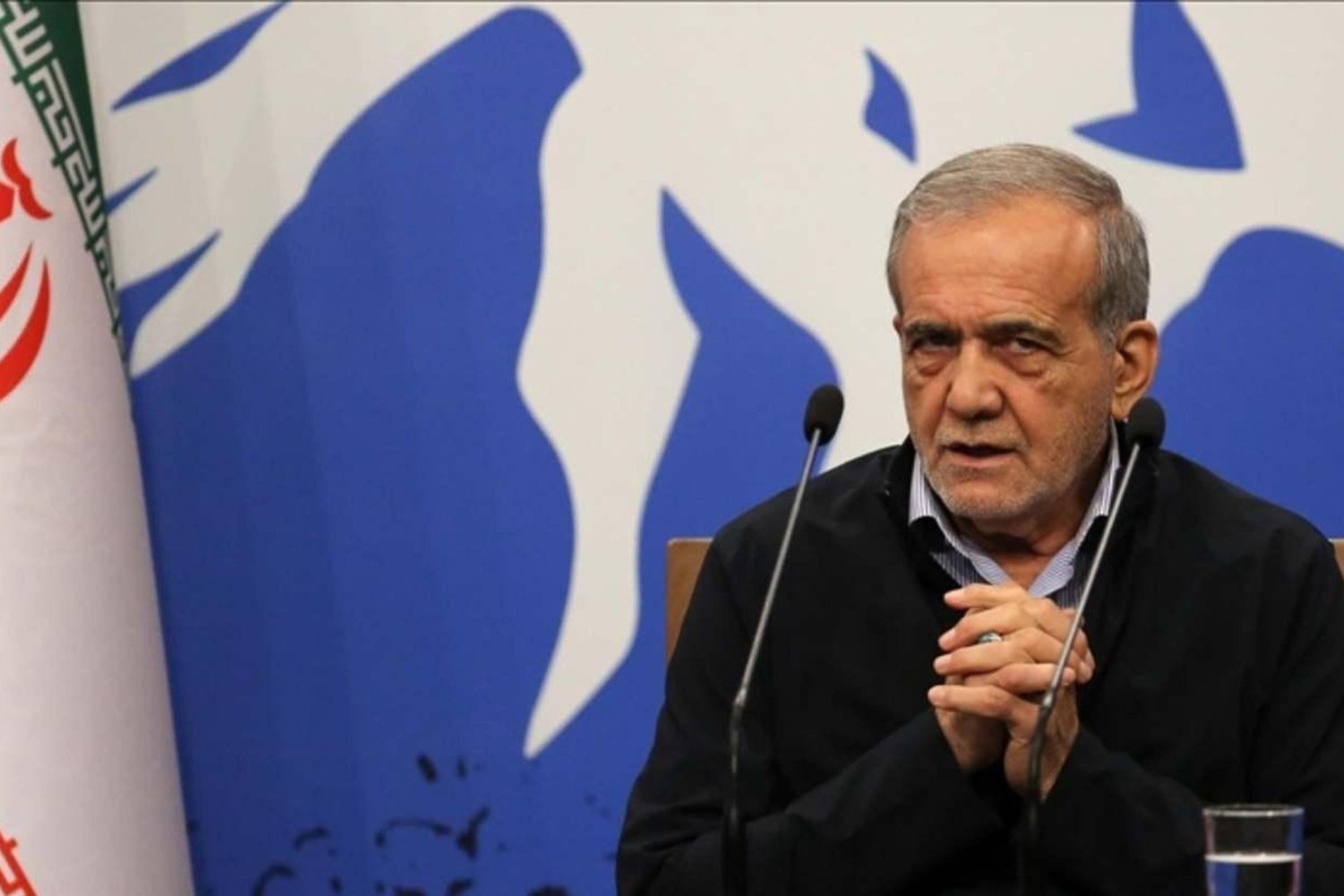 İran'dan Trump’a Sert Tepki: 'Taş Devri' Tehditlerine Hukuki Yanıt