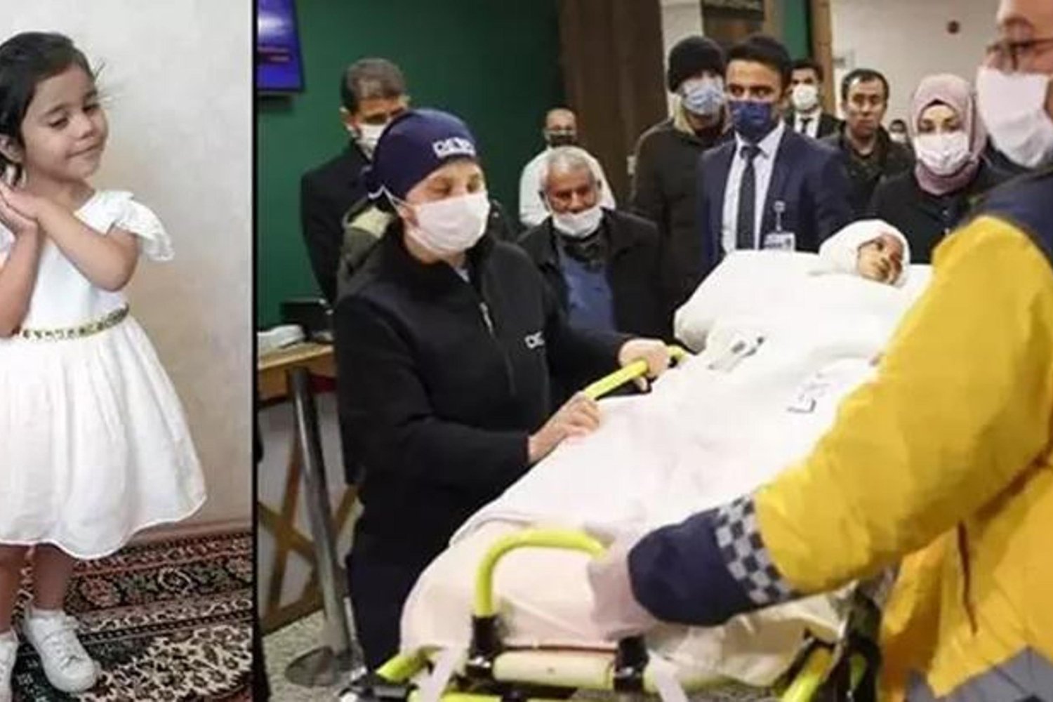 Gaziantep'te Pitbull Saldırısı Davası: 6 Yıl Hapis Cezasıyla Sonuçlandı