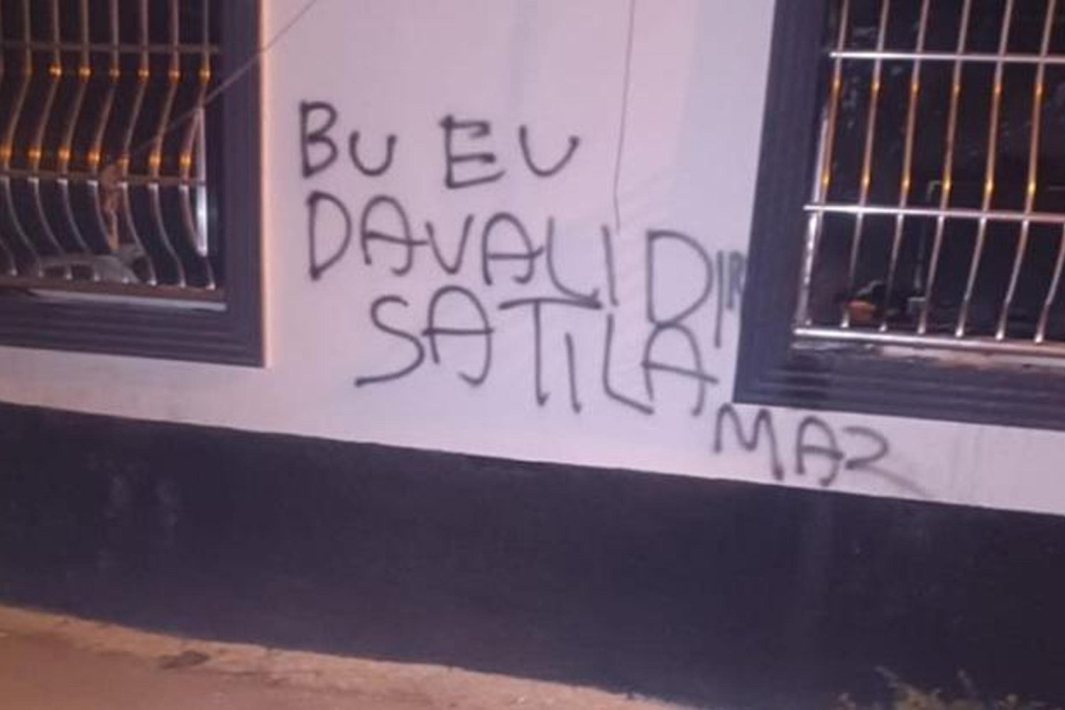 Şehit Ailesine Kan Parası Talebiyle Kanlı Tuzak ve Göçlü Kaos