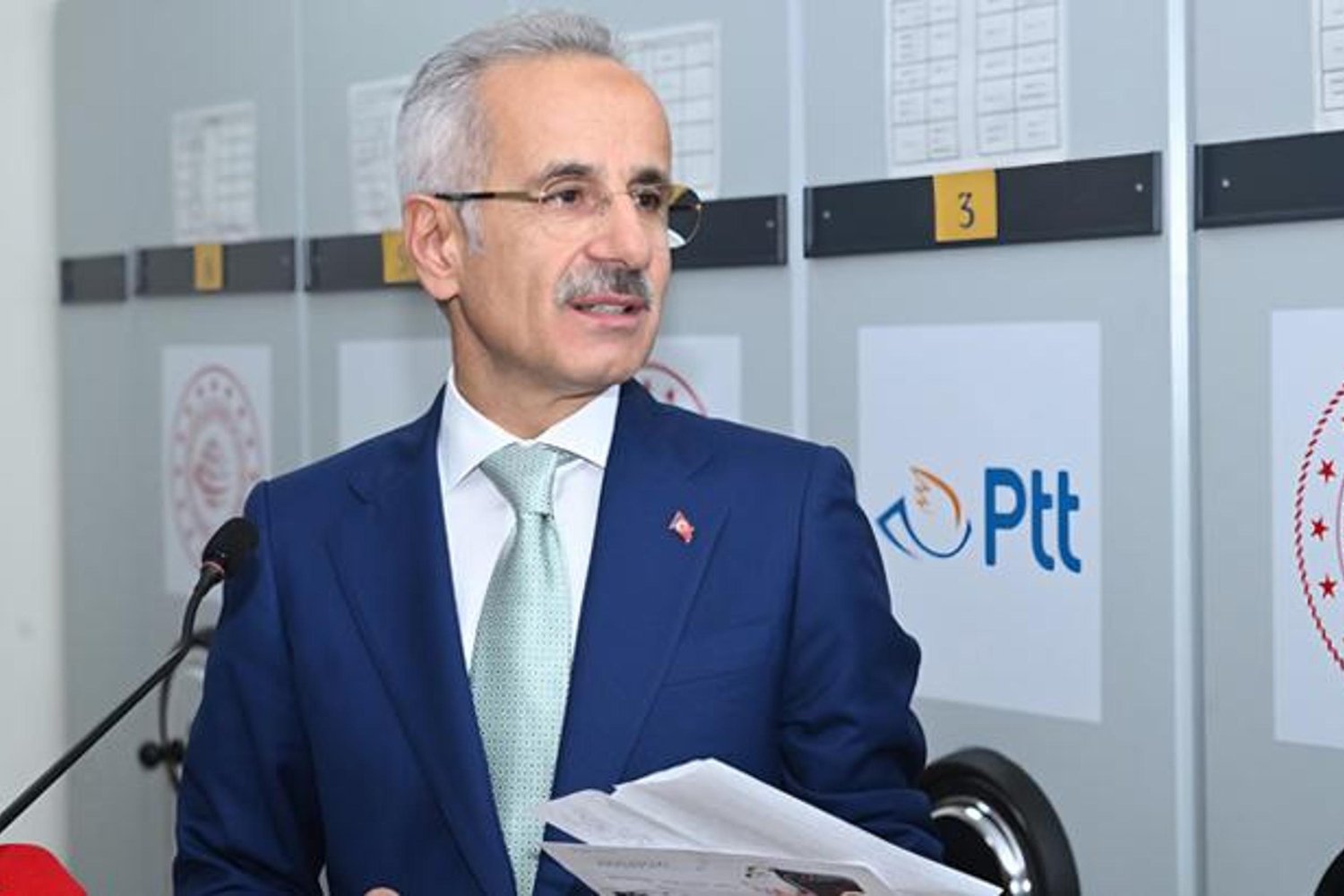 Elektronik Tebligatta Dev Adım: UETS ile 7 Yılda 33 Milyar Lira Tasarruf