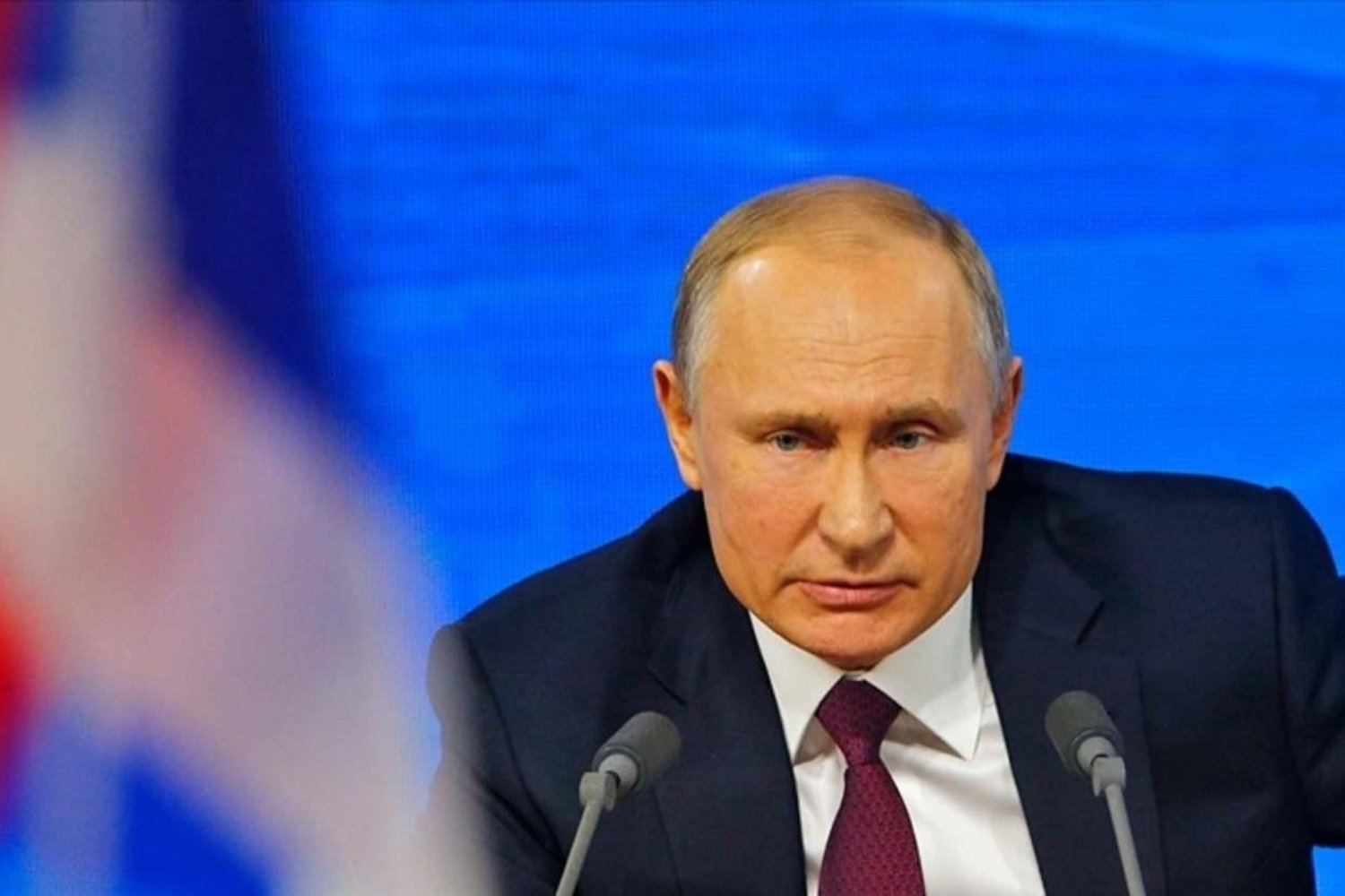 Rusya Lojistik Çözümleriyle Küresel Tedarik Zincirinde Stratejik Rol Oynayabilir