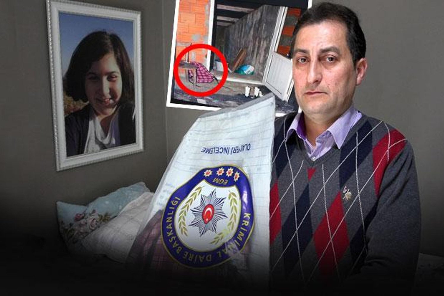 Giresun'da Rabia Naz Vatan'ın Ölümünde Yeni Gelişme: Soruşturmada Suç Duyurusu ve Delil Şüpheleri