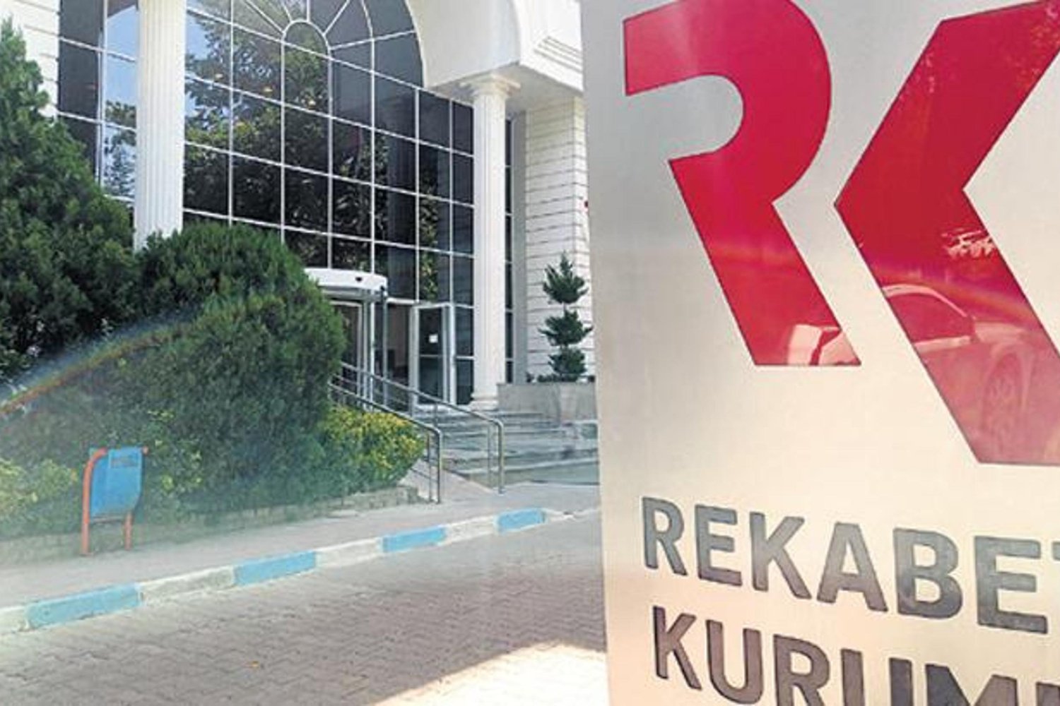 Rekabet Kurulu'ndan Medyamarkt'a 330 Milyon Lira Ceza