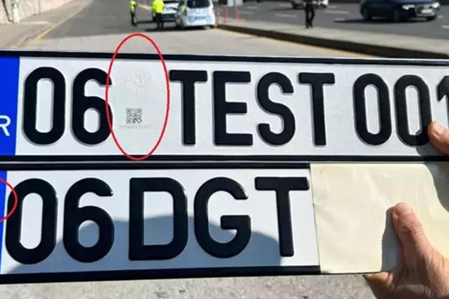 Plaka Güvenliği ve Değişiklikler: Yeni Yönetmelik Resmi Gazete'de Yayınlandı