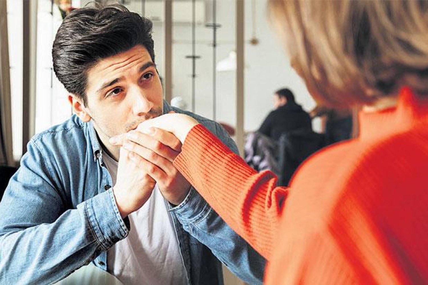 İspanya'da Rızasız Temas ve Cinsel Saldırı Mahkumiyeti