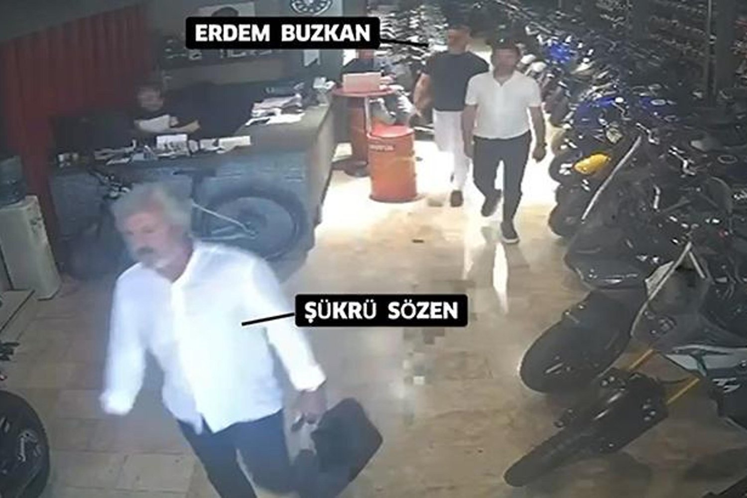Manavgat'ta Rüşvet ve Zimmet Operasyonu: Eski Belediye Başkanı Tutuklandı
