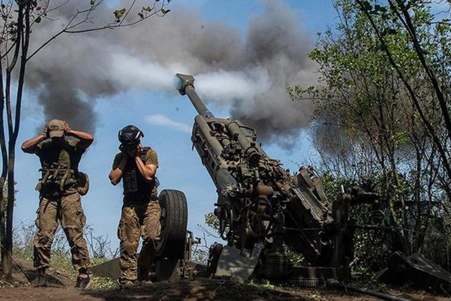 Ukrayna'da Son Gelişmeler: Rusya ve Ukrayna Çatışması Tırmanışta