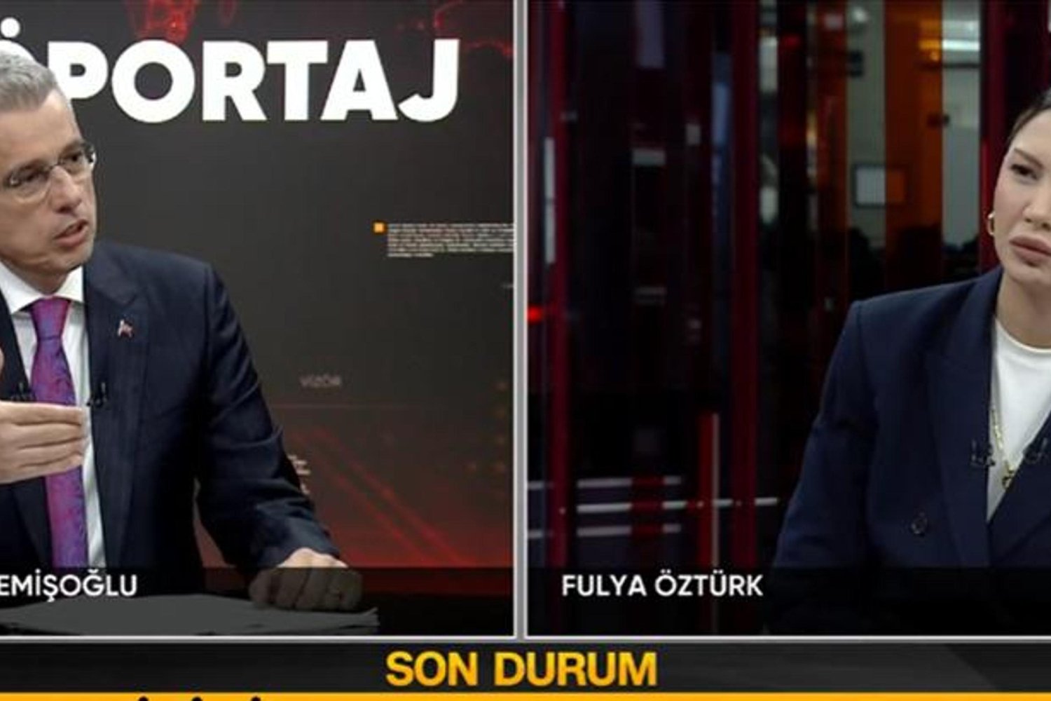 Sağlıkta Dev Adım: Şehir Hastaneleri Dünyaya Model Oldu