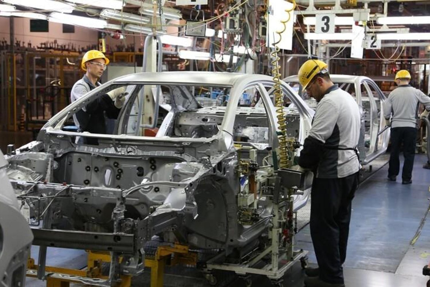 İhracatta Lider Sakarya Yüzde 6,9 Artışla Rakiplerini Geride Bıraktı