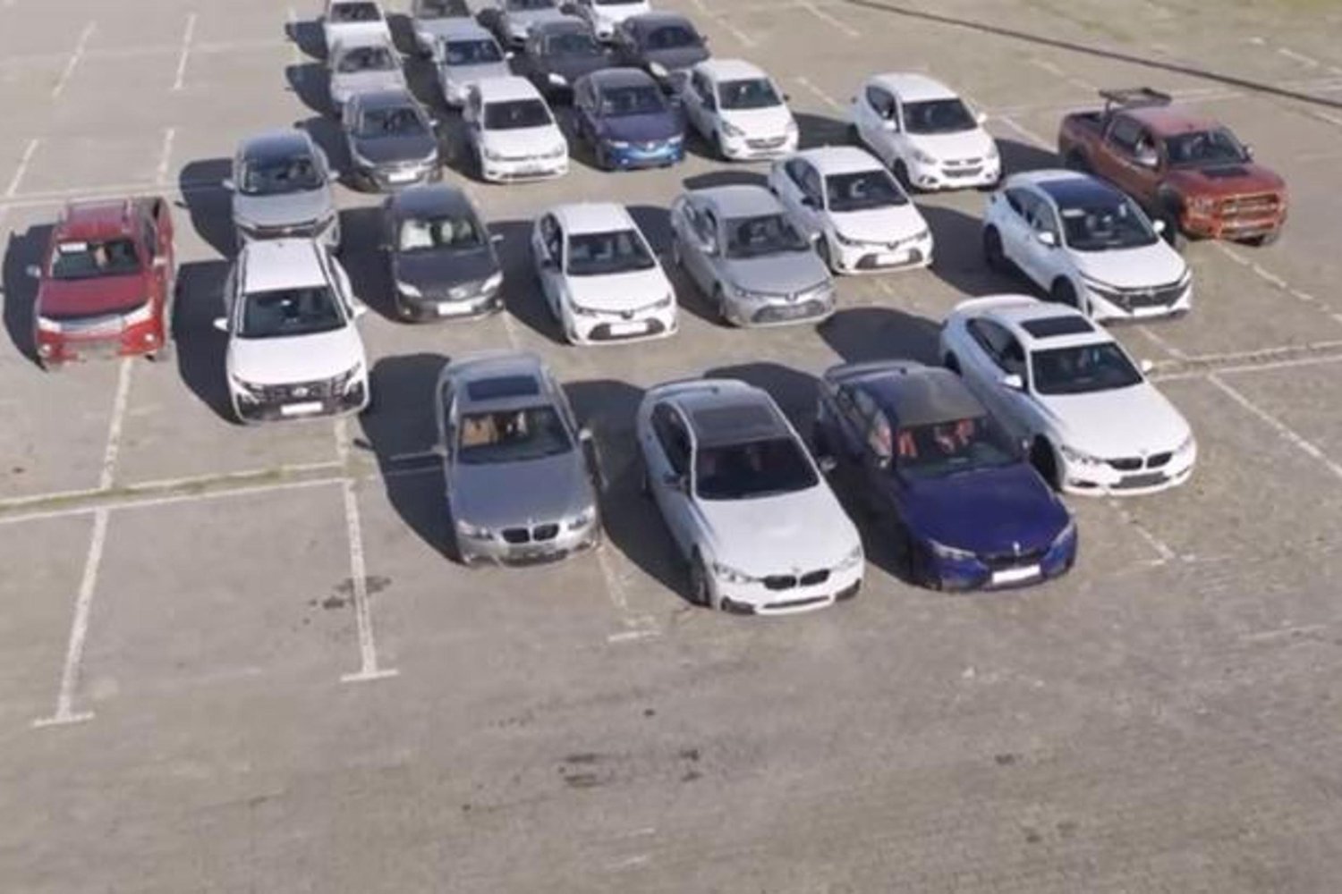 Oto Hırsızlığı ve Organize Dolandırıcılık Operasyonu Şok Detaylar!