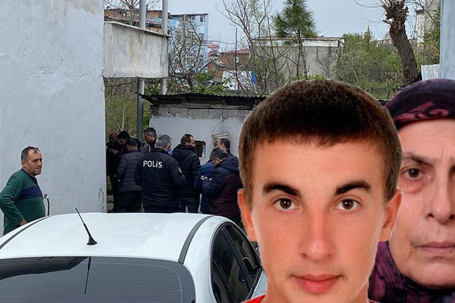 Kıran Mahallesi'nde Aile İçinde Kanlı Tartışma Dehşeti: Anne ve Oğul Hayatını Kaybetti