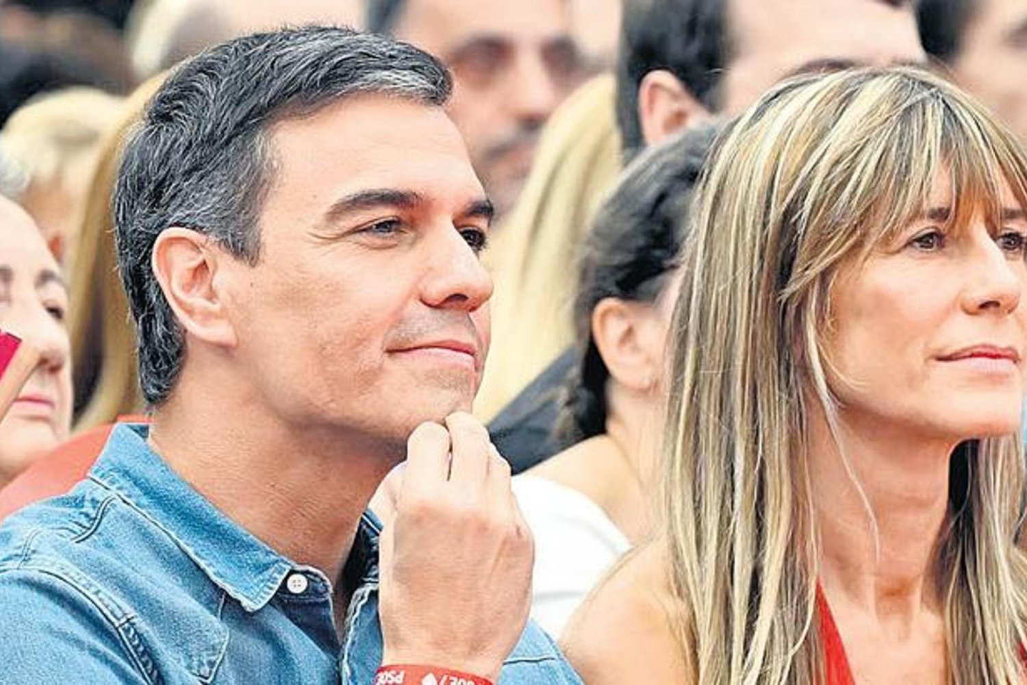 İspanya Siyasetinde Skandal: Pedro Sanchez Döneminde Nüfuz İddiaları